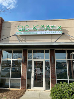 Images QC Kinetix (Lake Norman)