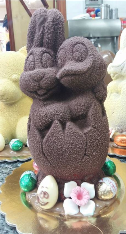 Images Pasticceria Gelateria Garden