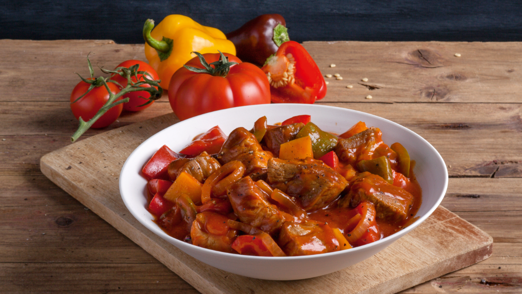 Schaschlik