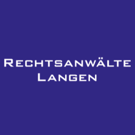 Scheidung & Familienrecht Aachen - Fachanwältin Dr. Nicole Langen Logo