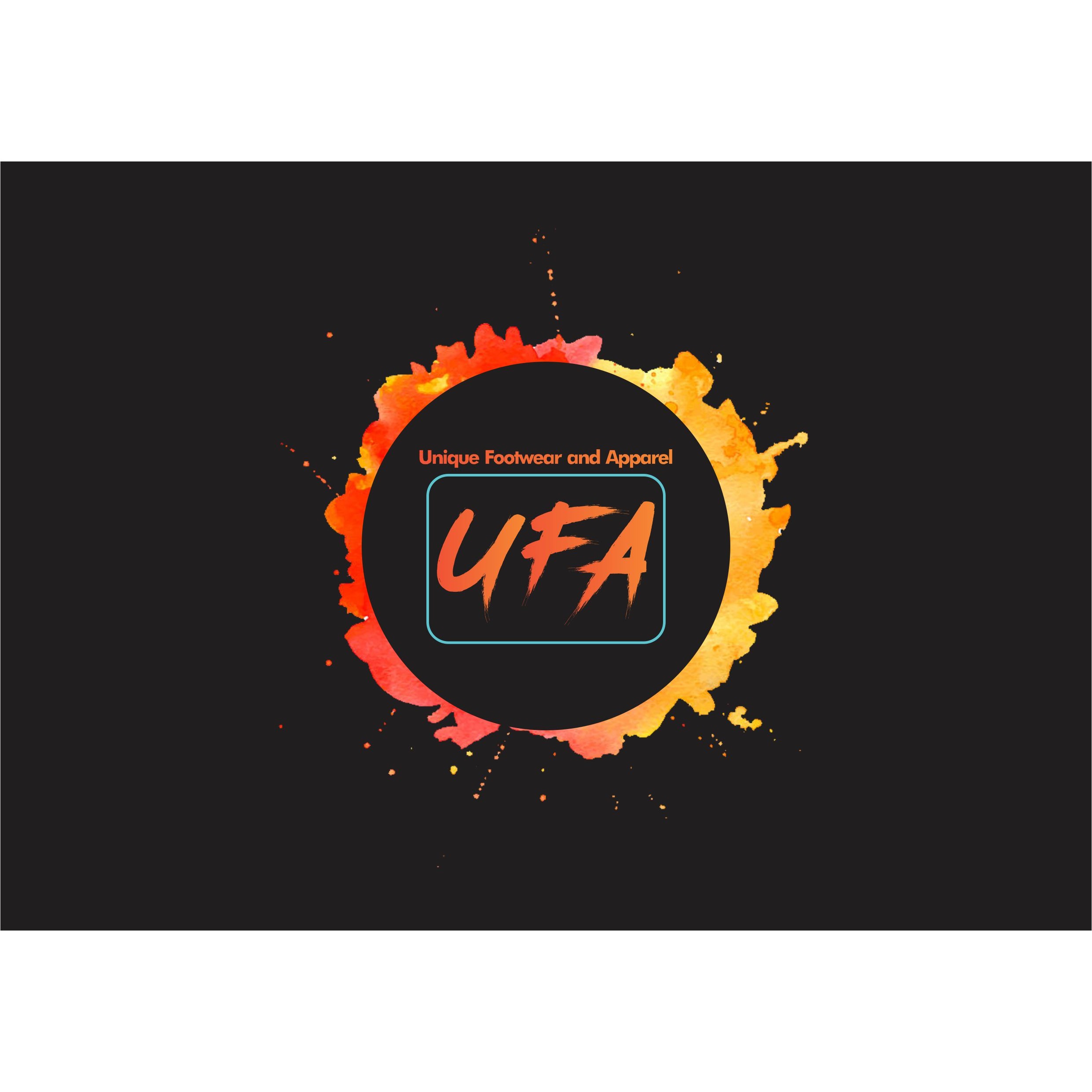 Unique Footwear and Apparel Logo