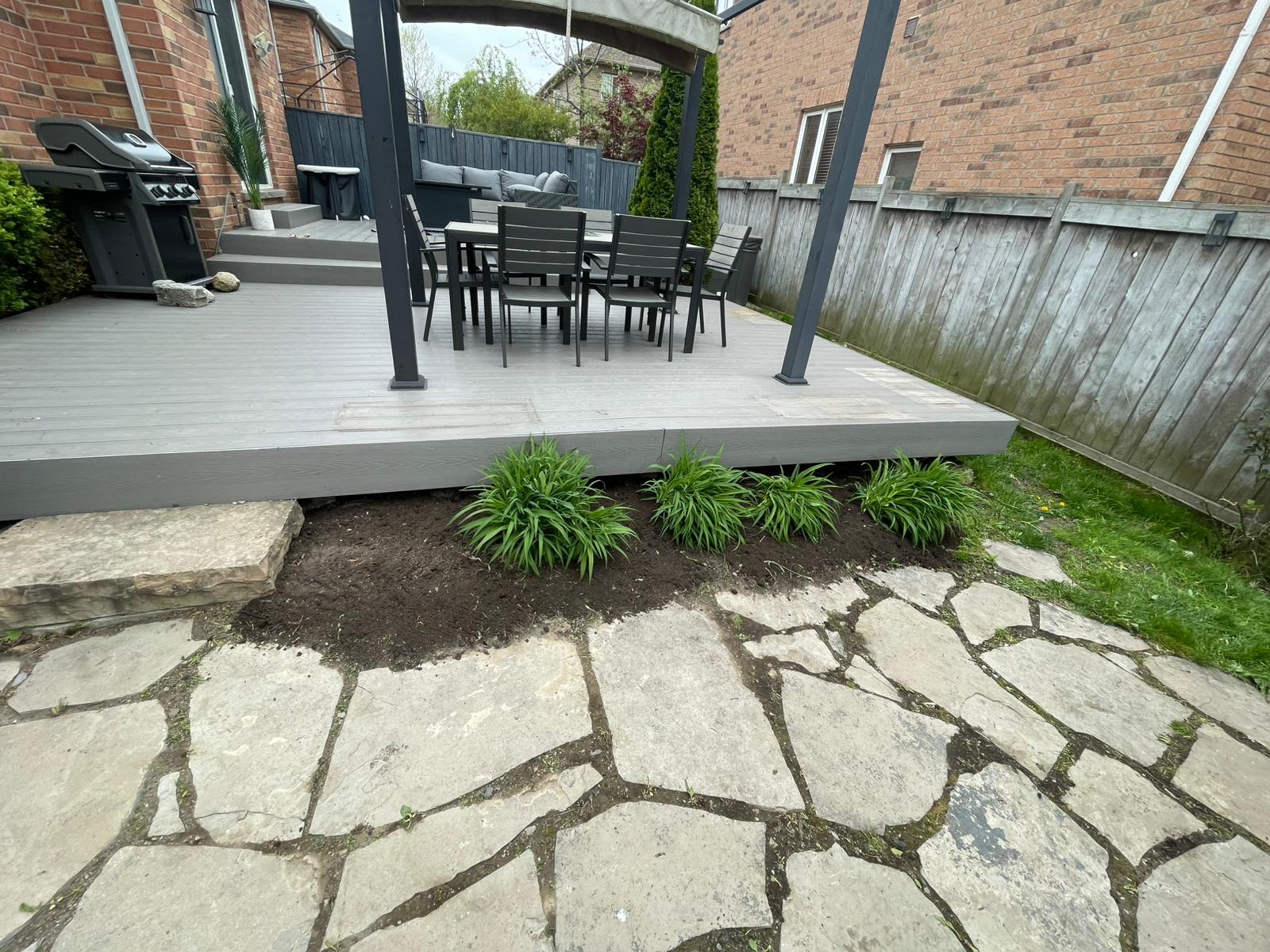 Images Outdoor Guys & Renovations