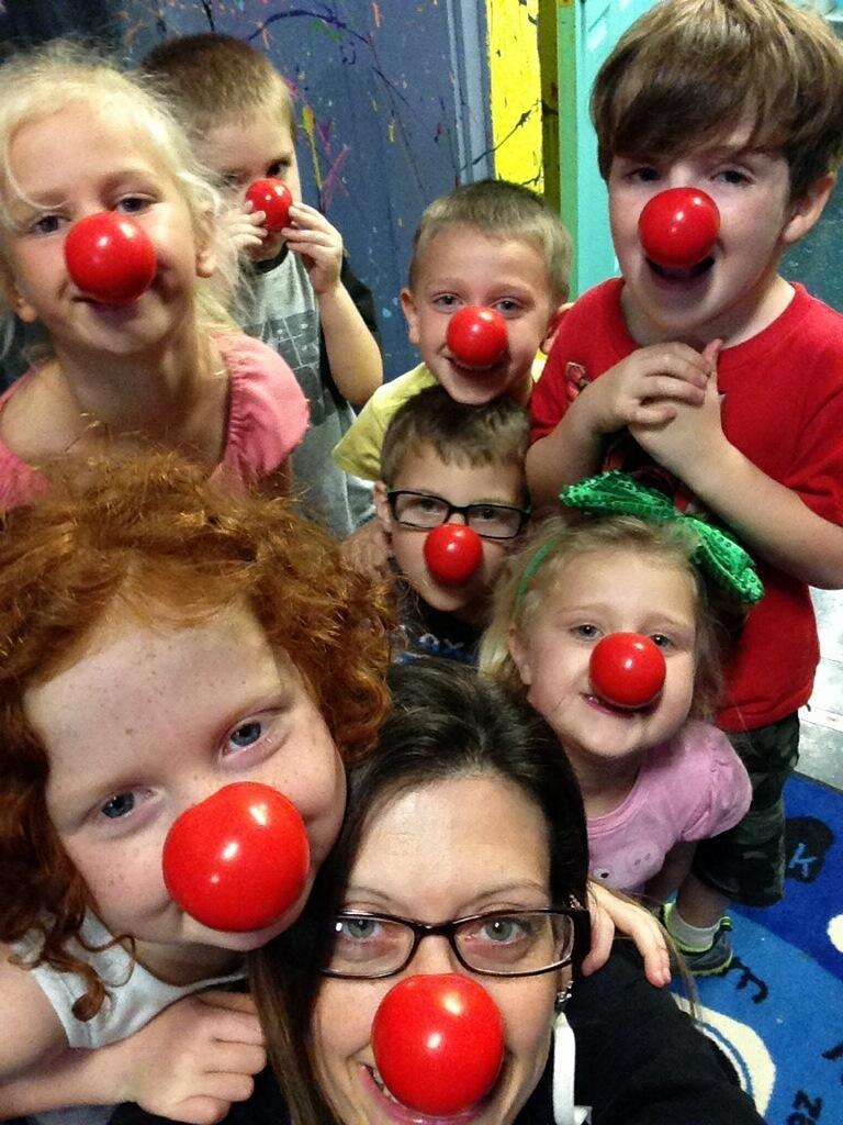 Robins Nest Learning Center