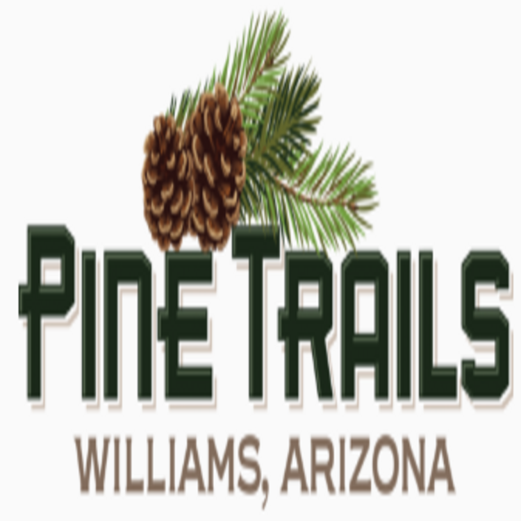 Images Pine Trails