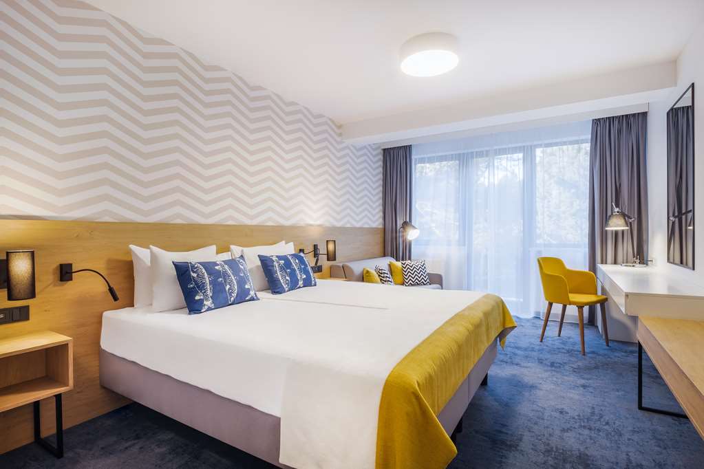 Images Best Western Hotel Jurata