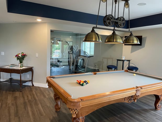 Images The Basement Sanctuary | Centennial