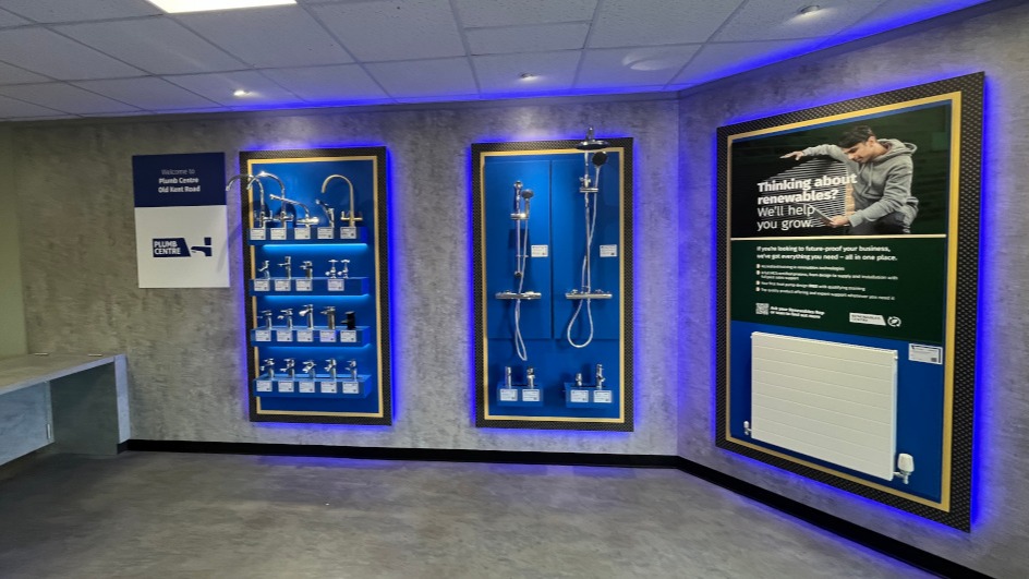 Images Plumb Centre