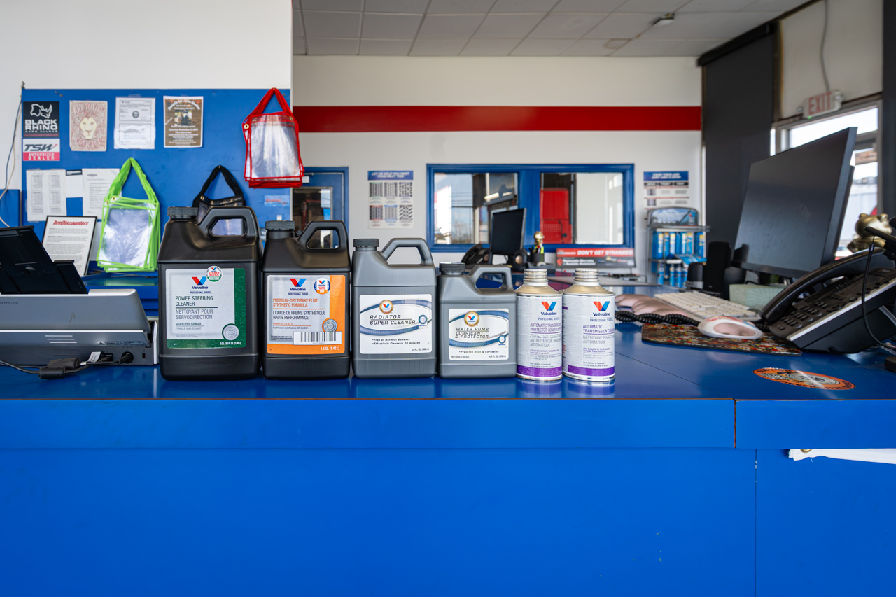 Tire Discounters Wilmington | Tires, Wheels, Services, Fluids, & more