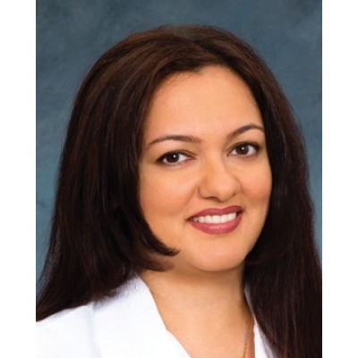 Dr. Samra Vazirian, MD