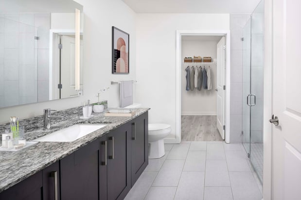 Images Camden Central Apartments
