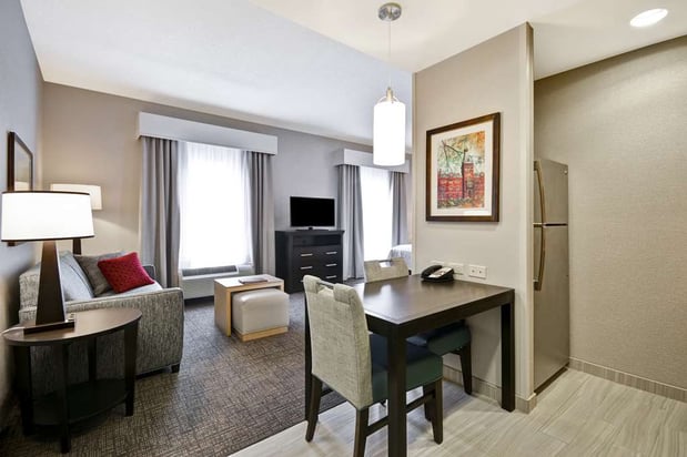 Images Homewood Suites by Hilton Ithaca