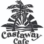 Castaway Cafe Logo