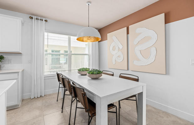 Images Amelia Groves by Pulte Homes