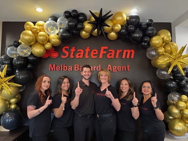 Images Melba Ballard - State Farm Insurance Agent