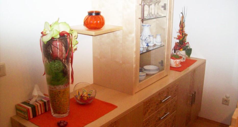 Tischlerei Maier, Johannes-Kepler-Straße 16 in Fernitz