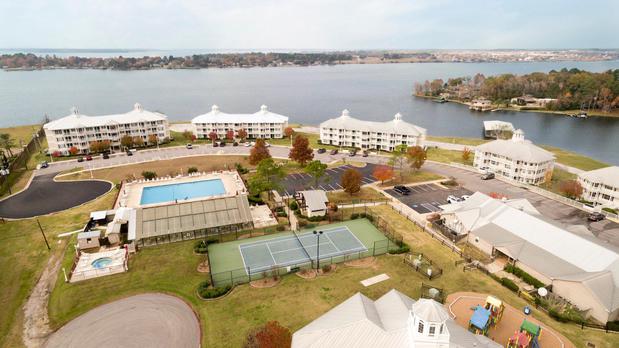 Images Holiday Inn Club Vacations Piney Shores Resort Lake Conroe