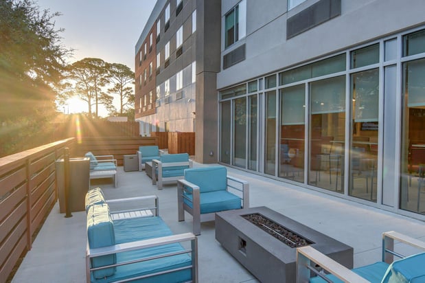 Images Holiday Inn Express Fort Walton Beach Central by IHG