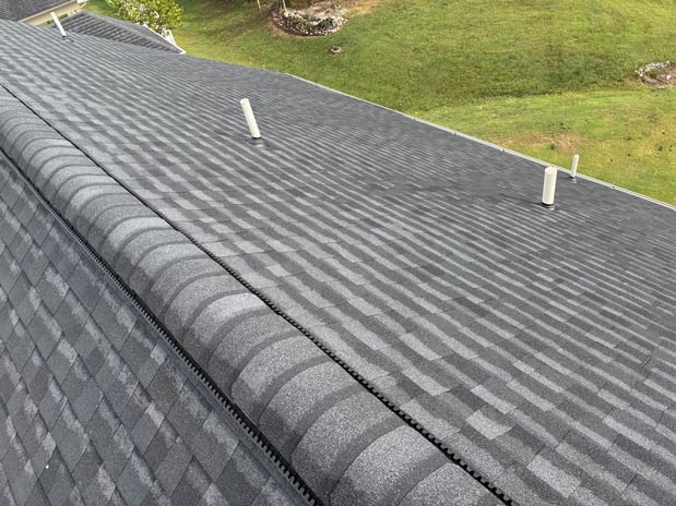 Images Dowell Roofing - West