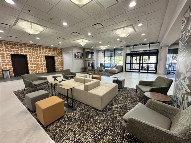 Images Best Western Plus Downtown Tacoma