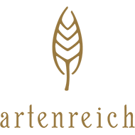 Artenreich Bolinger Gärten AG Logo
