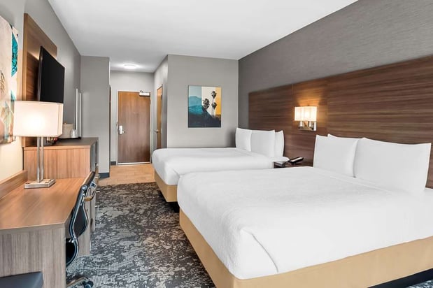 Images Best Western San Bernardino Hotel