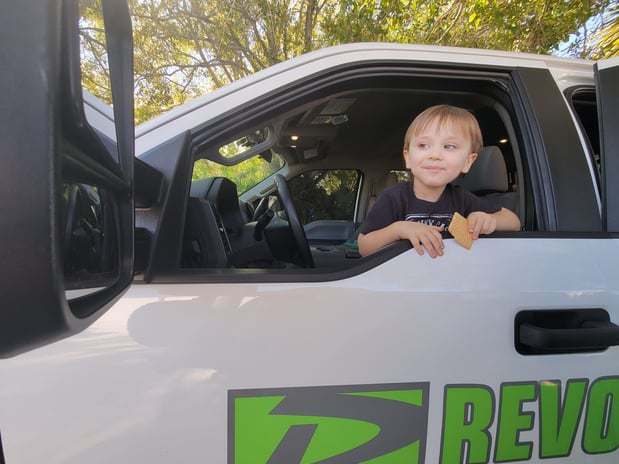 Images Revolution Contractors, LLC