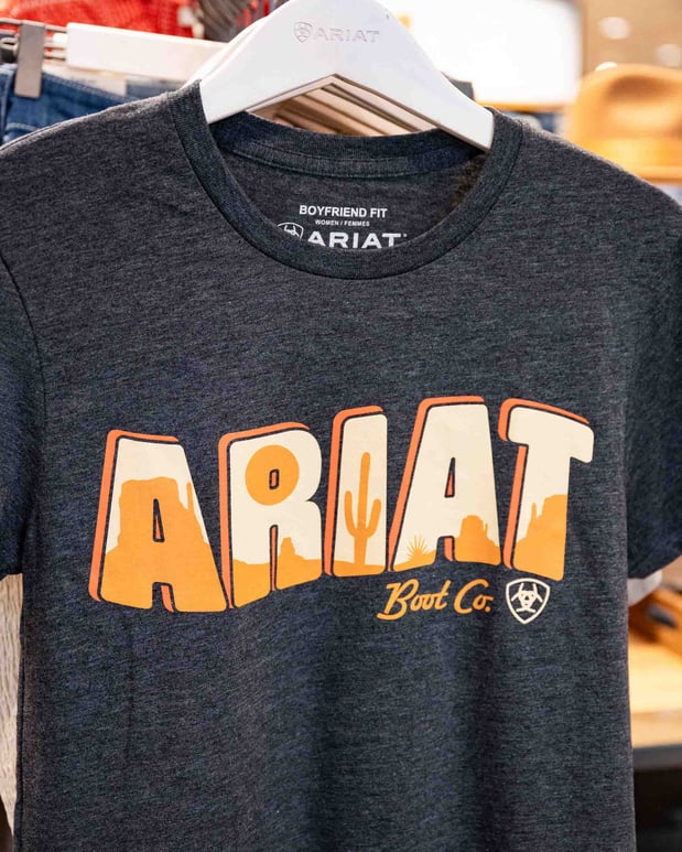 Images Ariat Brand Shop