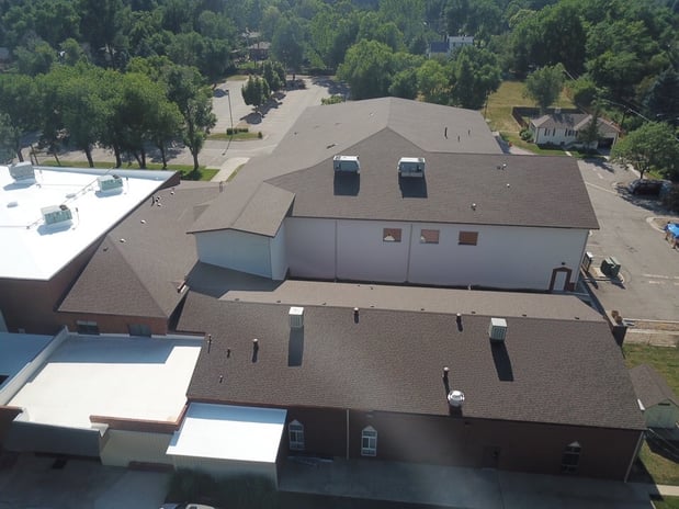 Images Crestline Exteriors