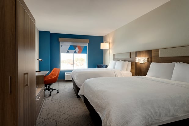 Images Holiday Inn Express & Suites Forrest City by IHG