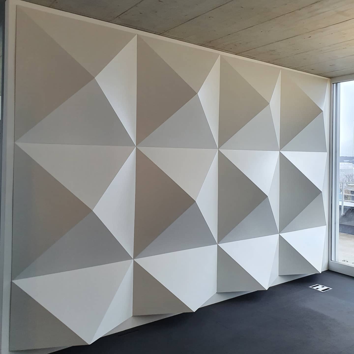 Schreinerei Addeo, Finkernweg 4 in Kreuzlingen