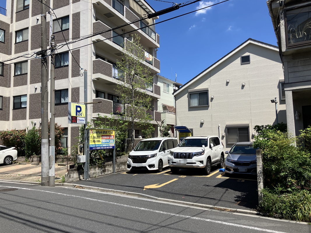 Images ONE PARK豊島7丁目