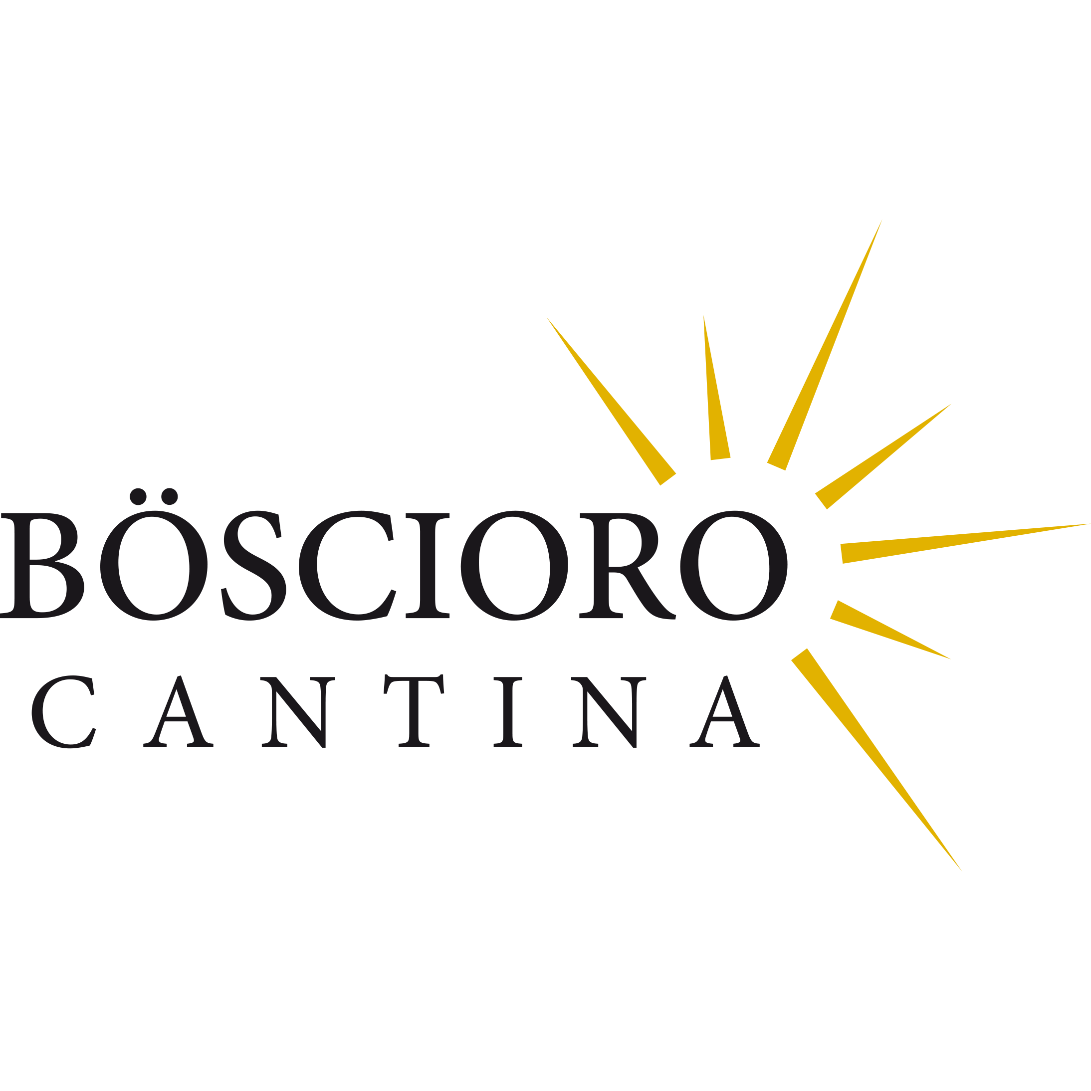 Cantina Böscioro Logo