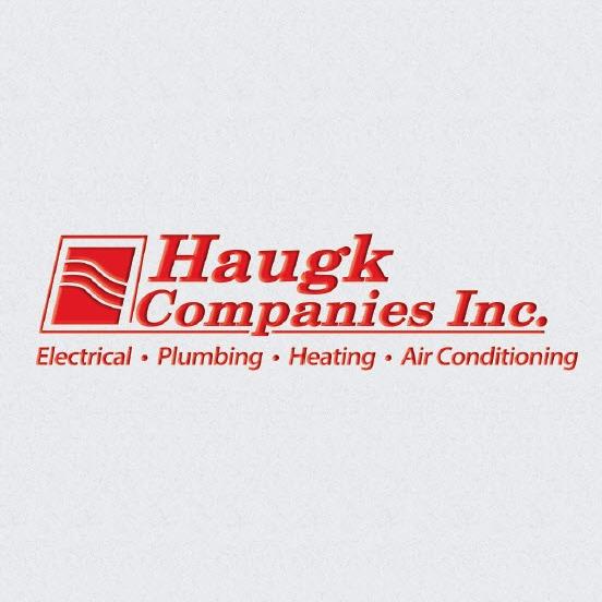 Haugk Companies Inc. Logo