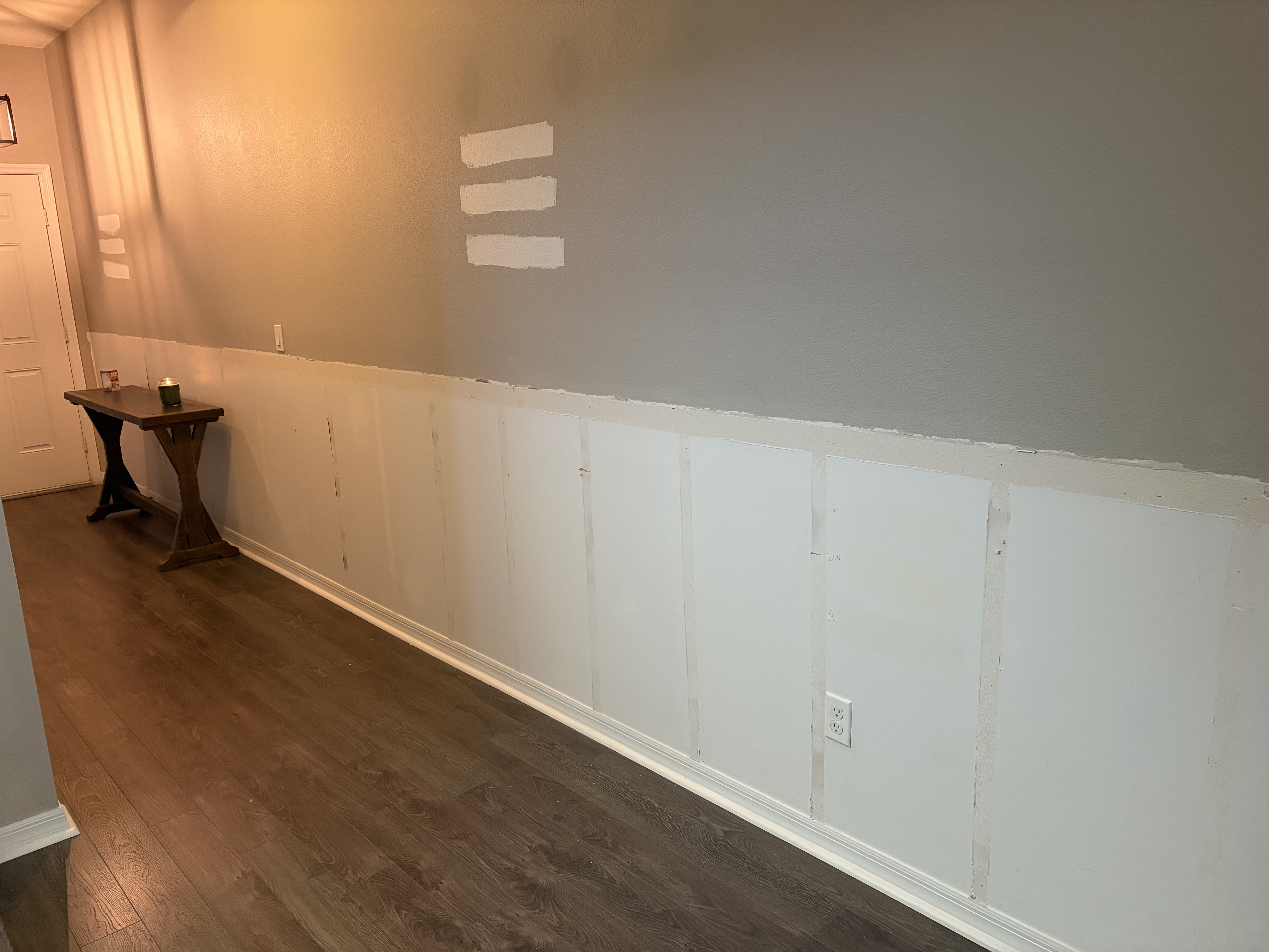 Osborne Handyman & Drywall Repair Image