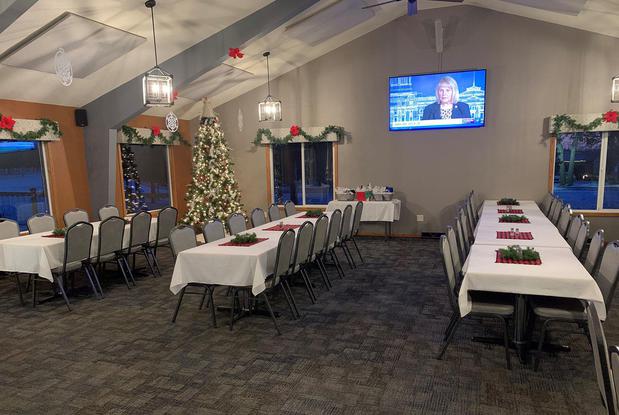 Images Valley Golf & Events