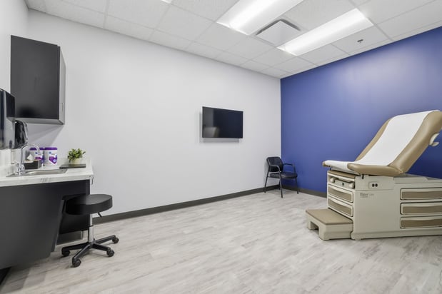 Images Live Urgent Care