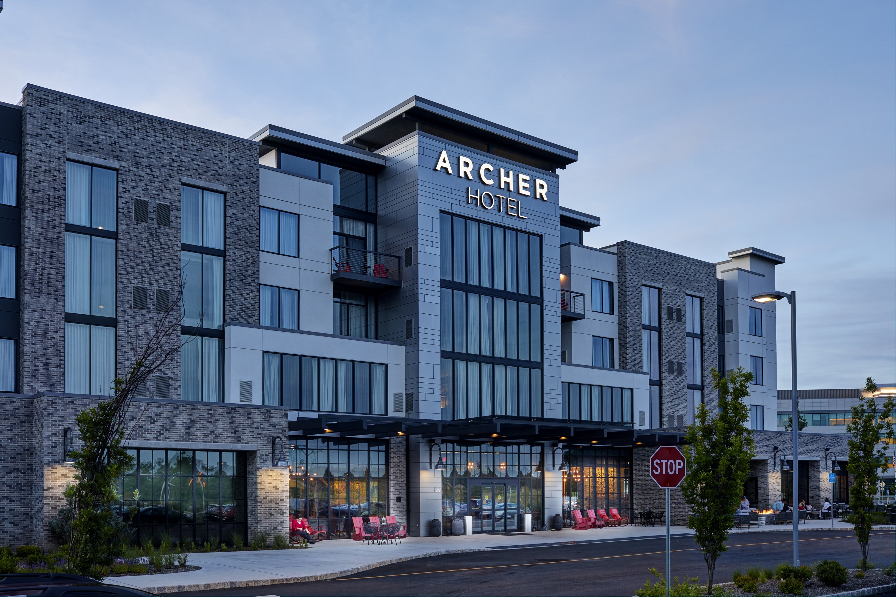 Arch hotels. Отель Archer. Florham Park. Florham Park, NJ, us, 07932. Asco Florham Park.