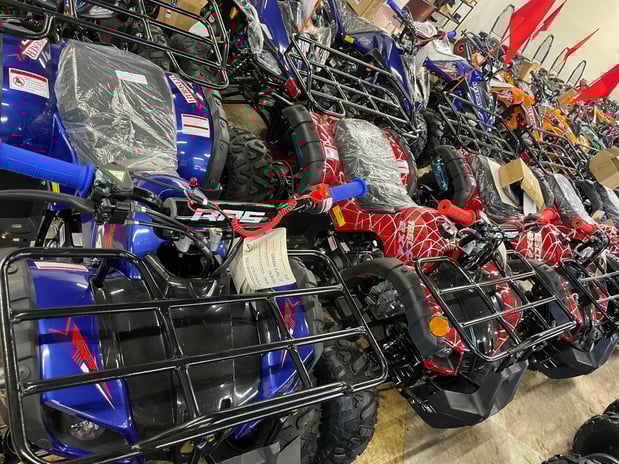 Images Super Power Sports