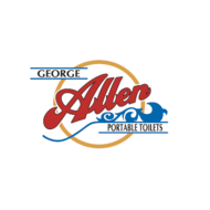 George C Allen & Son Inc Logo