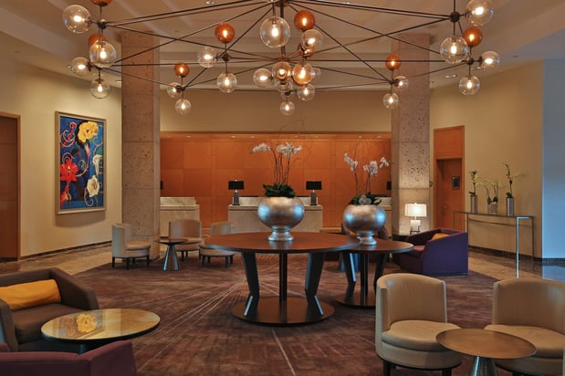 Images InterContinental at Doral Miami by IHG