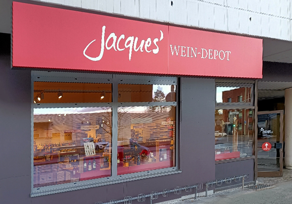 Bild 5 Jacques’ Wein-Depot Memmingen in Memmingen