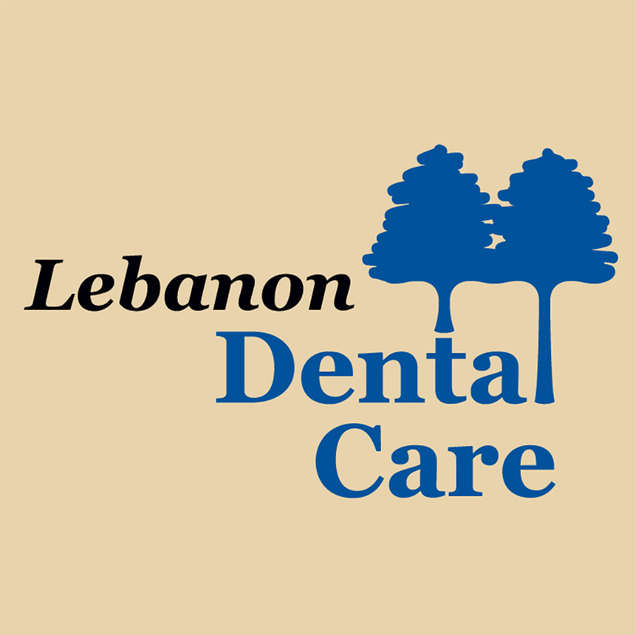 Lebanon Dental Care Logo