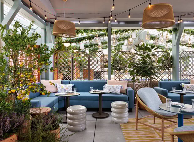 Images Kimpton Theta New York - Times Square by IHG