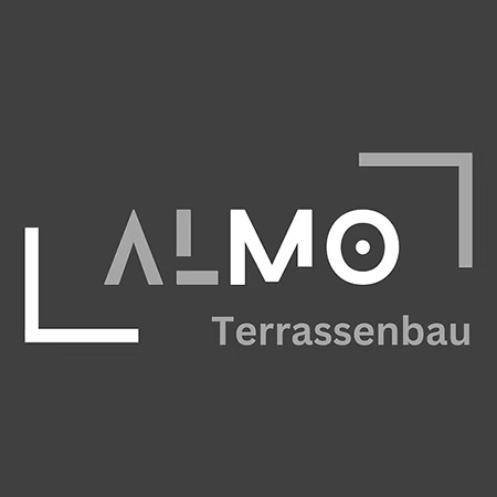 AlMo Terrassenbau GbR Logo