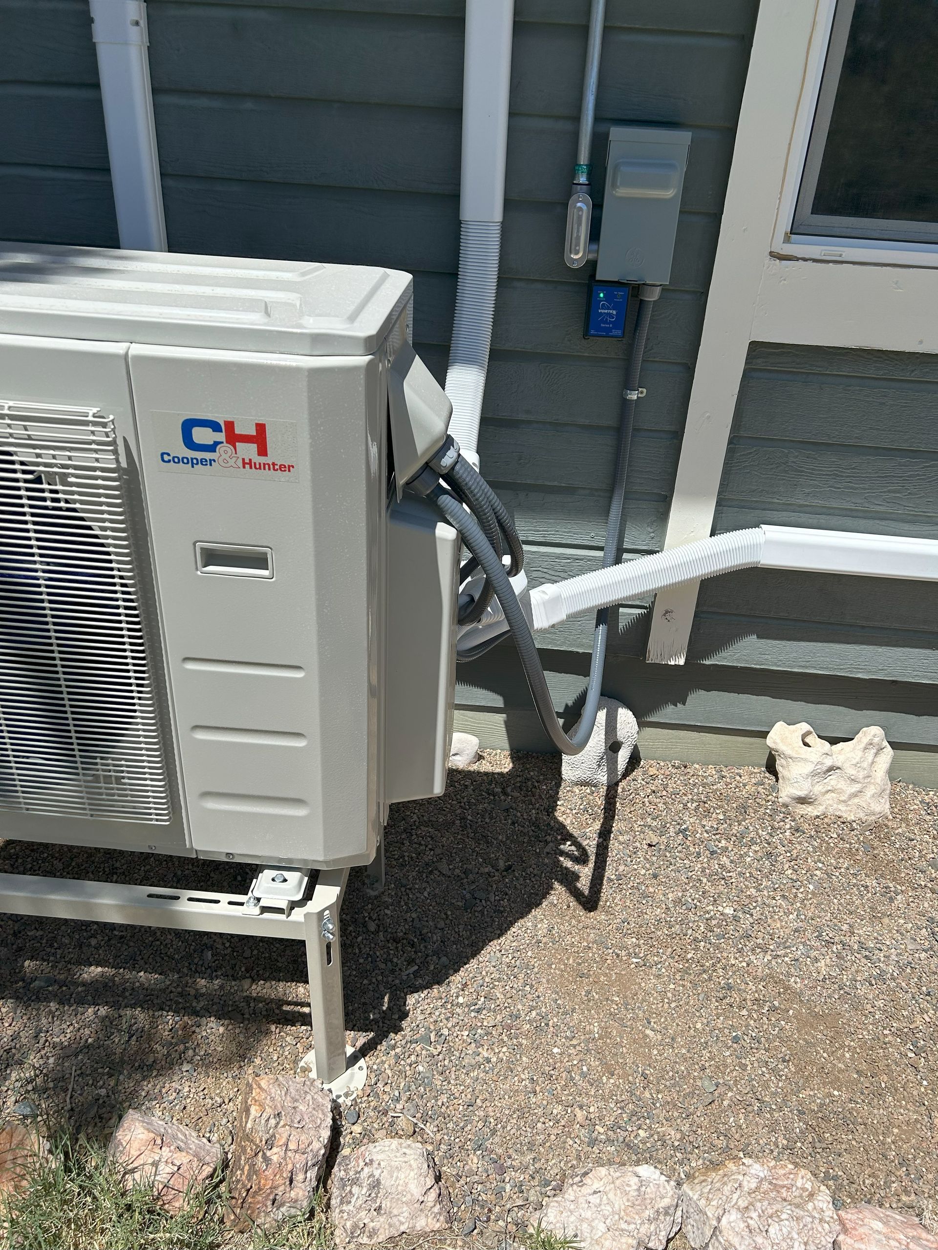 Prescott Heating and AC Image