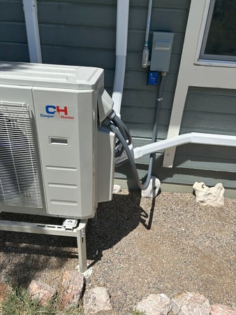 Images Prescott Heating and AC