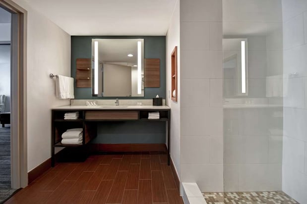 Images Hilton Garden Inn Houston/Galleria Area