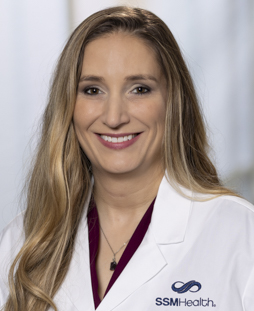 Susan Gryzmala, APRN, CNP - Saint Louis, MO - Nurse Practitioner