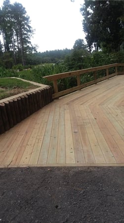 Images Eric's All American Construction Inc.