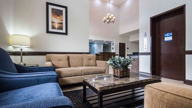 Images Best Western Mulberry Hotel